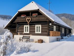 Bauernhttchen in Krnten  ... die Htte in Krnten 